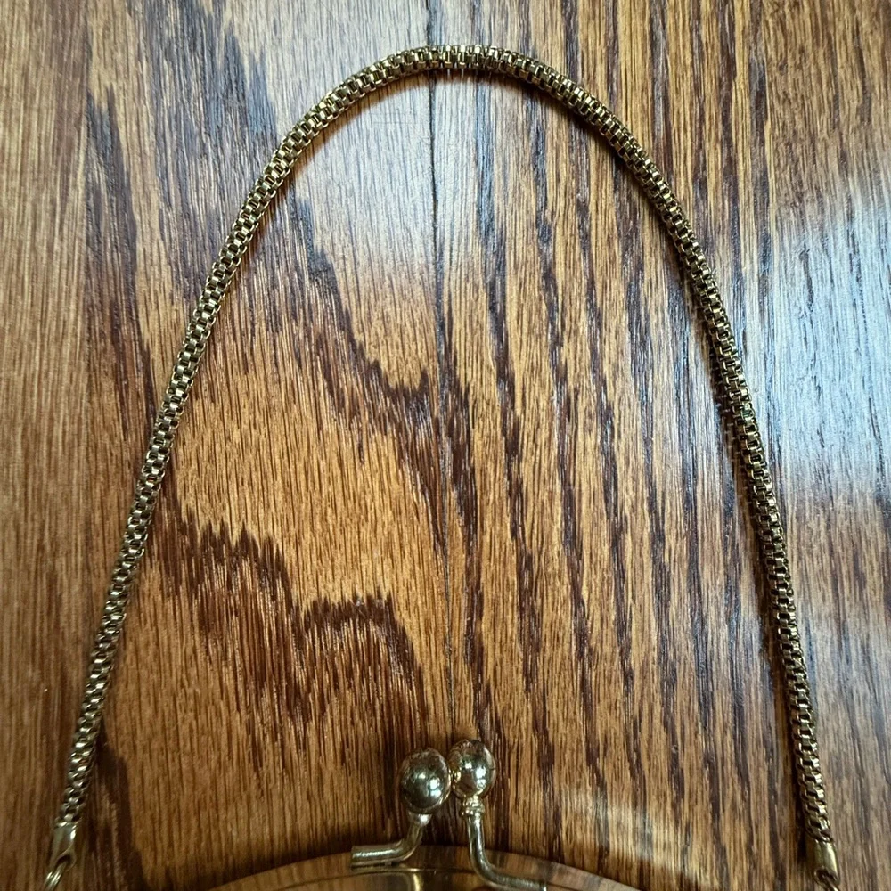 Charisma Beaded Evening Bag - Picture 4 of 9